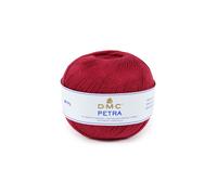 993a/8 Petra 1 Pelote 100g Grosseur 8