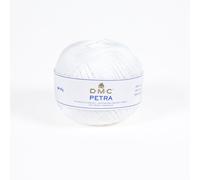 993a/8 Petra 1 Pelote 100g Grosseur 8