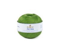 993a/8 Petra 1 Pelote 100g Grosseur 8