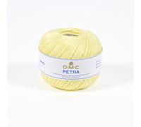 993a/A Petra 4 Pelotes 100g Grosseur 5 (Boite De 4)