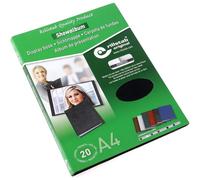 [99424] rillstab Protège-documents "Original", A4, 20 pochettes