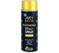 [994400] KREUL [Ref:994400] KREUL Spray Peinture EFFECT Métal ART DECO 400 ml Or