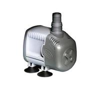 Cepex 54683 Syncra 3.0 2700 L/h H300cm 2.2m Multipurpose Submersible Pump Argenté
