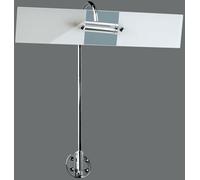 996.32 Paulmann Linera Éclairage Miroir Tableaux/Images 2x10W Halogène G4 12V