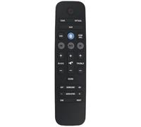 996580000536 Télécommande de rechange pour barre de son Philips HTL3140B/79 HTL2163B HTL2163B/F7 HTL3110B HTL3110B/F7 HTL3140S HTL3140B/F7 HTL3140B/12 A1037 -26BA-004 CSS5235Y/93
