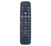 996580002887 Télécommande de rechange pour haut-parleur Philips Surround Soundbar HTL3140B/05 HTL3142S/12 HTL3140B/79 HTL3140B/51 HTL3142S HTL3140B HTL3140B/12 HTL3140B/12 HTL3140B/12 12