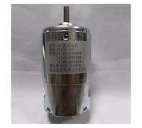 997 200W Powerful DC electronic starter 12-36V High Speed electronic starter Silent Ball Bearing electronic starter MQXFCZUX(Double shaft)