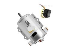 997 DC electronic starter 120V POWER 6.35mm Shaft JT0 Drill Chuck Accessories 300W DIY CZAOINCU(Motor CW CCW set)