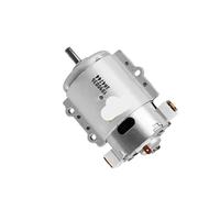 997 DC electronic starter 120V POWER 6.35mm Shaft JT0 Drill Chuck Accessories 300W DIY IINKUEYK(1pcs Motor)