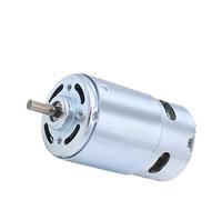 997 DC Motors 12-36V 18000RPM Large Torque electronic starter with Double Ball Bearing for DIY Power Tool IINKUEYK(Type C)