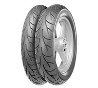 997000860 Continental - Couverture 2.75-17 M/C 47P TT CONTIGO