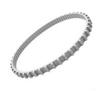 9983152 R2 Pistes grises pour la navigation sans effort pour nettoyeur de piscine robotique