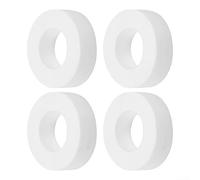 9985006-r2 Anneaux d'escalade et de piste, 6101611-r4 Pièces de rechange pour nettoyeur de piscine, pour robot Dolphin, 4 anneaux et 2 courroies