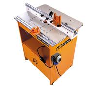 CMT CMT 7E+IND - Electrofr.+mesa industrio +inter. segur. con certif. eu""