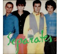 999 - 999 - Separates - [LP]
