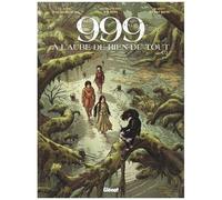 999, A l'aube de rien du tout - Tome 01