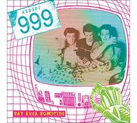 999 - Bay Area Homicide [Import]