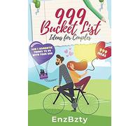 999 Bucket List Ideas For Couples