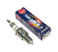 39115 - compatible avec SUZUKI TS 80 X 80 1984-1987 Bougie d''''allumage avec te