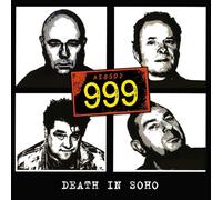 999 - Death In Soho [VINYL]