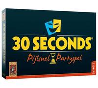 999 Games 30 Seconds Board Game Fête