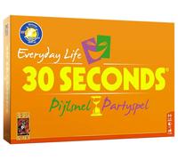 999 Games partygame 30 Seconds Everyday Life 31 cm orange G
