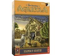 999 Games Agricola Expert-editie, Jeu de société, Stratégie, 12 ans(a), Edition Expert