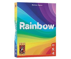 999 Games Arc-en-ciel