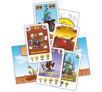 999 Games Boonanza: l'expansion