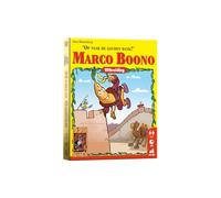 999 Games Boonanza Marco Boono Ext.