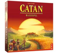 DE KOLONISTEN VAN CATAN G