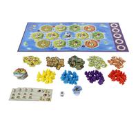 The settlers of Catan Junior