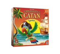 999 Games De Kolonisten Van Catan Junior 999-Kol23b