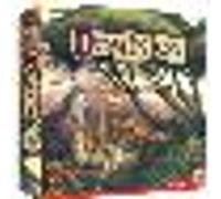 999 Games Dominion: De Donkere Middeleeuwen G