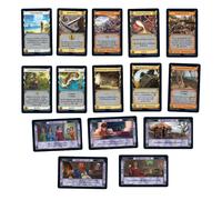 999 Games Dominion: pillage