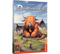 999 Games Dragon Shepherd