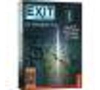 999 Games énigme Sortie - La cabane abandonnée G