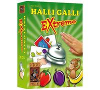 999 Games Halli Galli: Extreme Jeu D'adresse