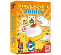 999 Games Halli Galli: Junior Jeu D'adresse