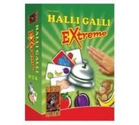 999 Games jeu de cartes Halli Galli Extreme Multicolore G