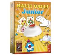 999 Games jeu de cartes Halli Galli Junior Multicolore G