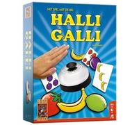 999 Games jeu de cartes Halli Galli Multicolore G