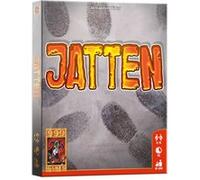 999 Games jeu de cartes Jatten Multicolore G