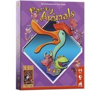 999 Games jeu de cartes Party Animals