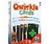999 Games jeu de cartes Qwirkle Cards Multicolore G