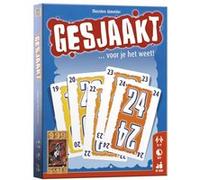 999 Games jeu de cartes Shawn Multicolore G