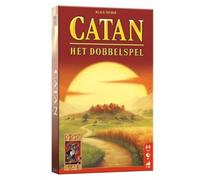 999 Games jeu de dés Catan