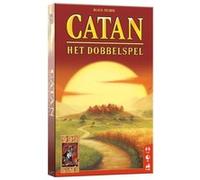 999 Games jeu de dés Catan G