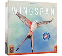 999 Games jeu de plateau Wingspan G