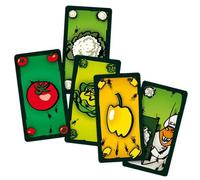 999 Games Kakkerlakkensalade Jeu de société